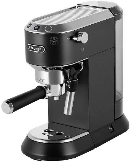 De'Longhi pákový kávovar Dedica Style EC 685 BK Značka De'Longhi