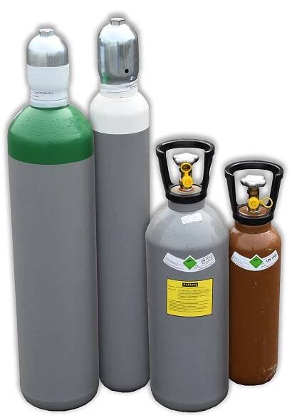 Home - BS Gas