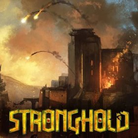 Stronghold | Board Games That Tell Stories 