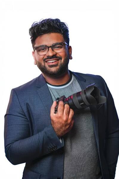 Best Houston Wedding Photographer Near Me - B.V.Crafted Photography
