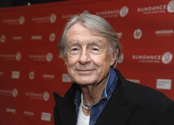 Zemřel režisér batmanovských snímků Joel Schumacher