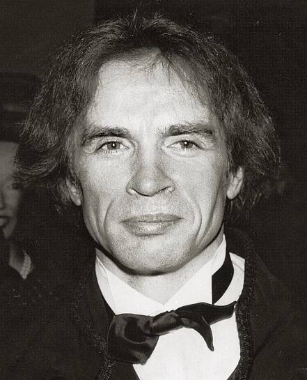 #Rudolf Nureyev
# parisian opera house #ballet #star #toronto best vip events #photographer to the stars #art auction