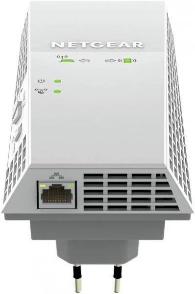 NETGEAR AC2200 Nighthawk X4 WiFi Mesh Extender, EX7300