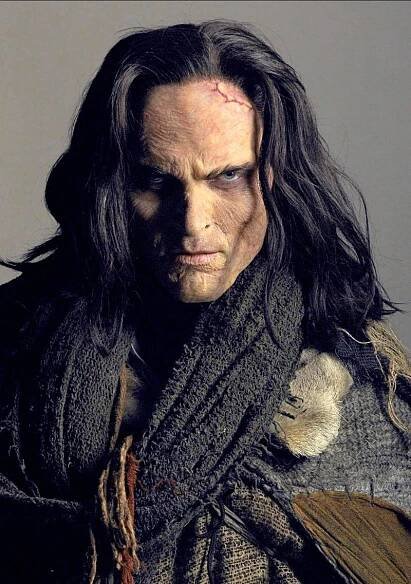 Luke Goss i