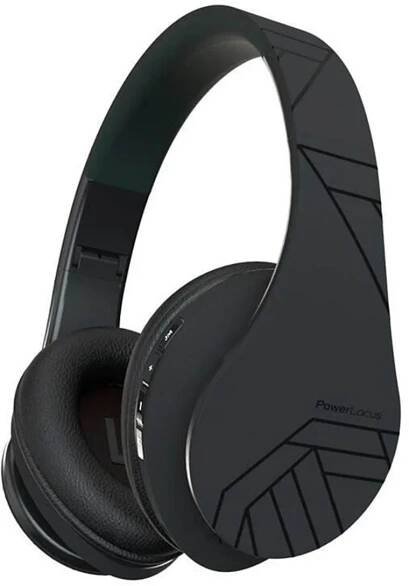 PowerLocus P2 Black