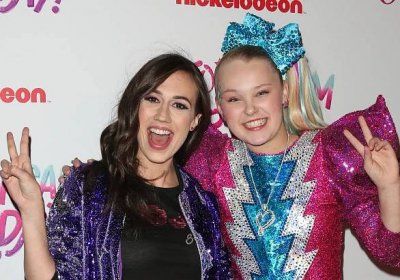 Jojo Siwa talks about her relationship with Colleen Ballinger after grooming allegations