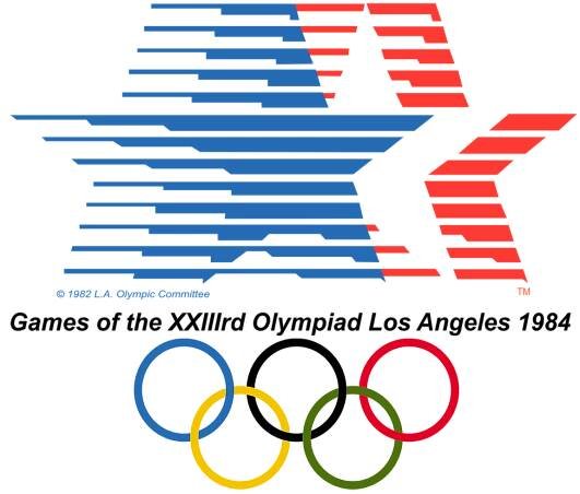 Prohlédněte si loga olympiád. Které je to nejpovedenější? : Marketing journal