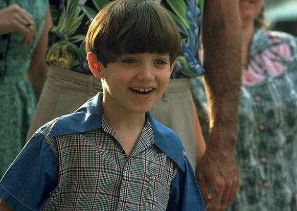 Elijah Wood z Pána prstenů: Tajná svatba!