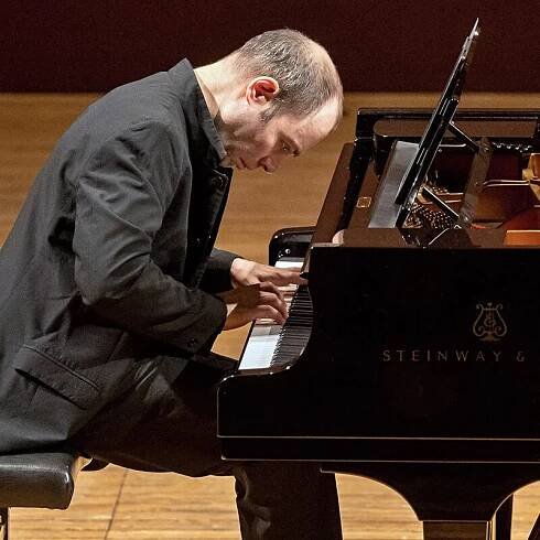 Kontroverzní Mozart Alexandera Melnikova