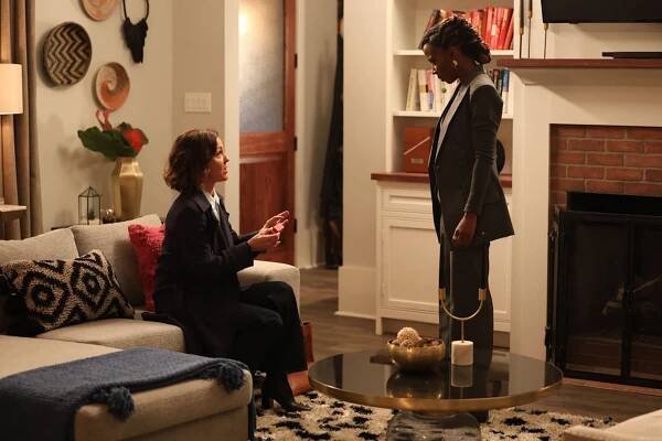Kelli Williams - Actress, Director
