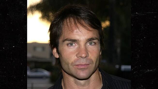 Veteran Soap Opera Star Jay Pickett Dies on Set of Movie at 60