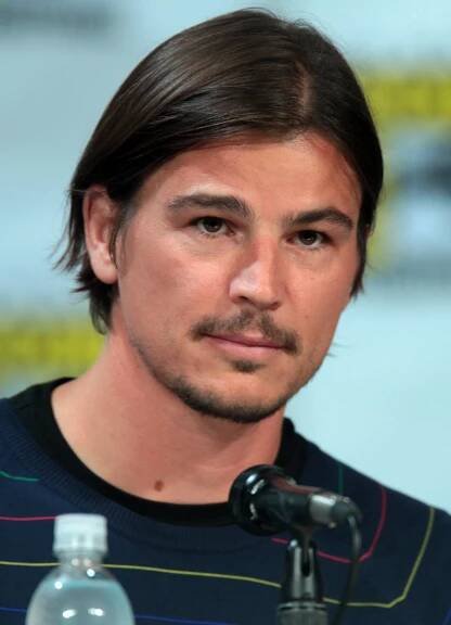 Josh Hartnett foto