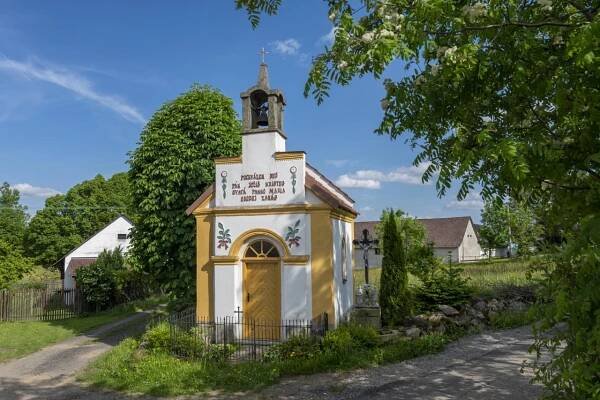 Obec Chyšky obrazem - Oficiální stránky obce Chyšky