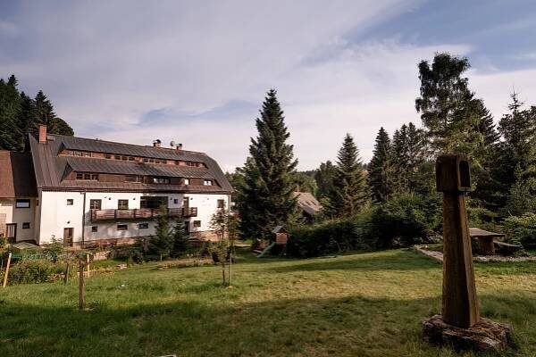 Pension Styl - Bedřichov (okres Jablonec nad Nisou)
