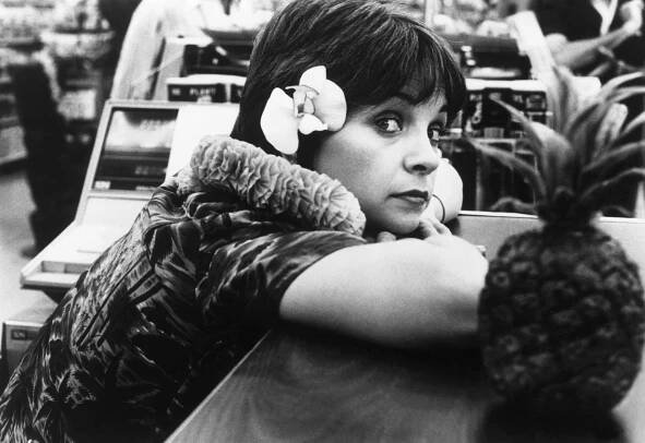 Cindy Williams - Actress, Producer