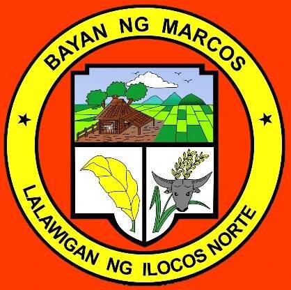 Marcos, Ilocos Norte - Wikipedia