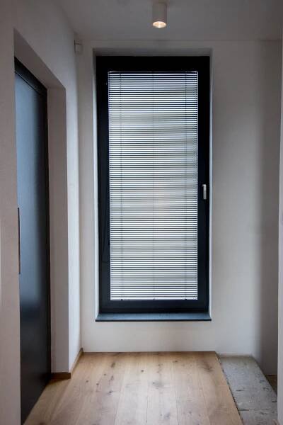 Vnitřní žaluzie Brno-venkov - Zounek Design