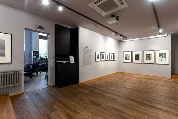 Leica Gallery Prague foto 3