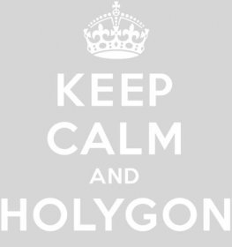 About – About Holygon. Our history, company, staff and website – Holygon
