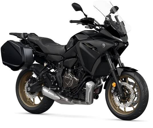 Yamaha TRACER 7 GT - Motocentrum Hradec Králové