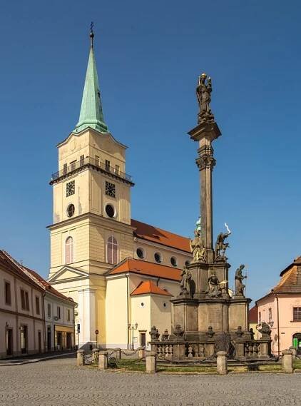 Prodej Pozemek, Kotelská, Rokycany - Nové Město