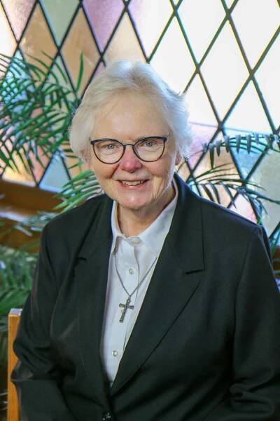 Current – Sisters of St. Mary of Oregon