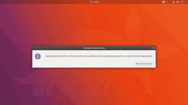 Vyšlo Ubuntu 17.10 Artful Aardvark, přelomové vydání s Gnome a Waylandem
