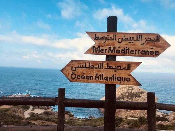 10 Days Morocco Tour From Tangier