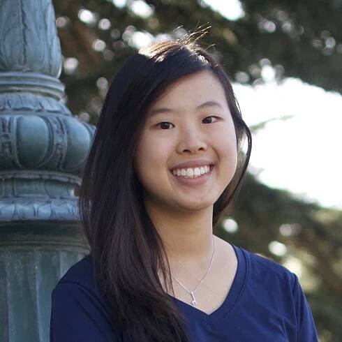 JOCELYN TSAI