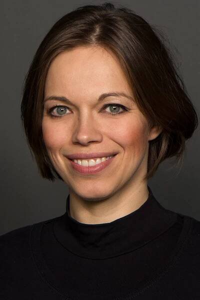 Susanne Müller-Kaden, syng:TRAINER