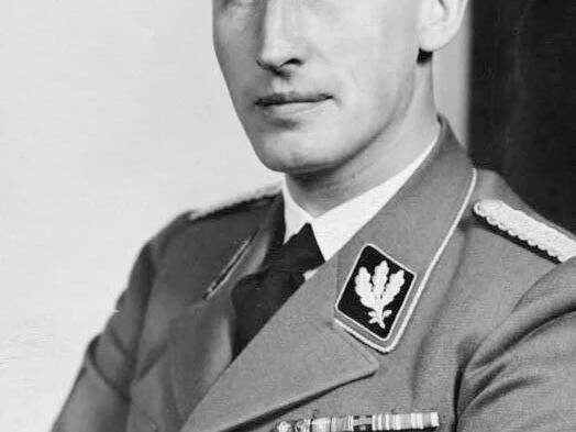 Reinhard Heydrich | Atentát a kolik měl dětí