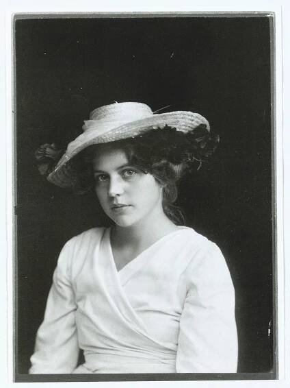 Edith Rode