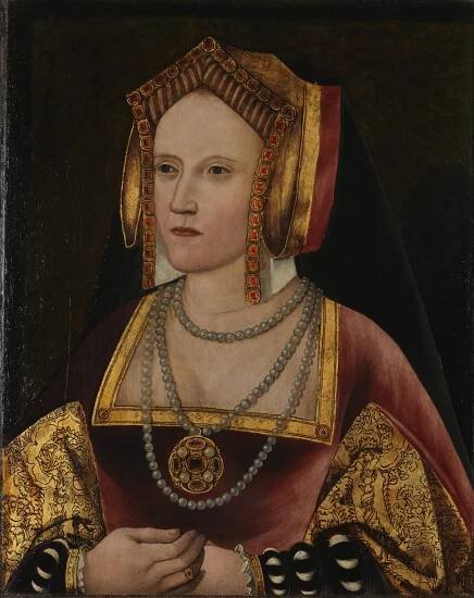 Katherine of Aragon