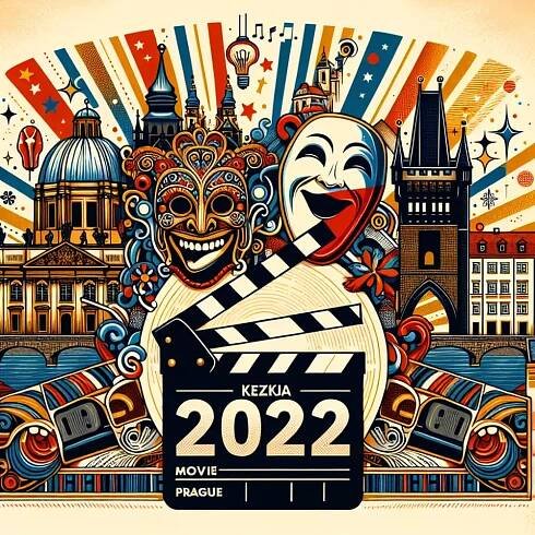 česky film 2022 komedie