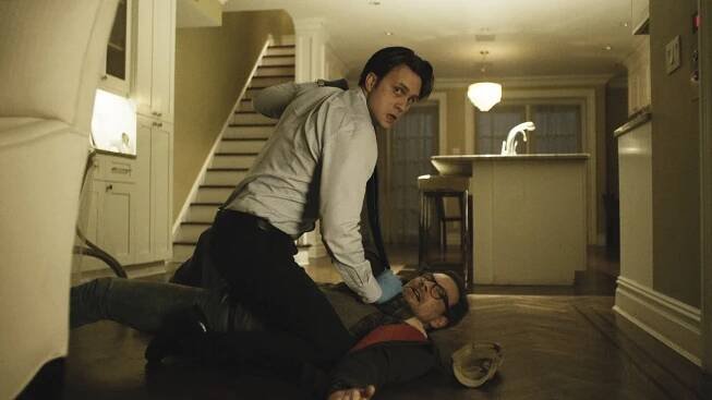 Mr. Robot - d3.8_faze3.torrent (S03E09) (2017)