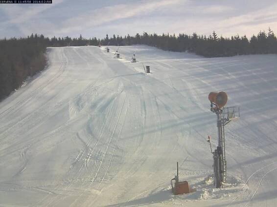 Harrachov Info - Skiopening 2016/2017