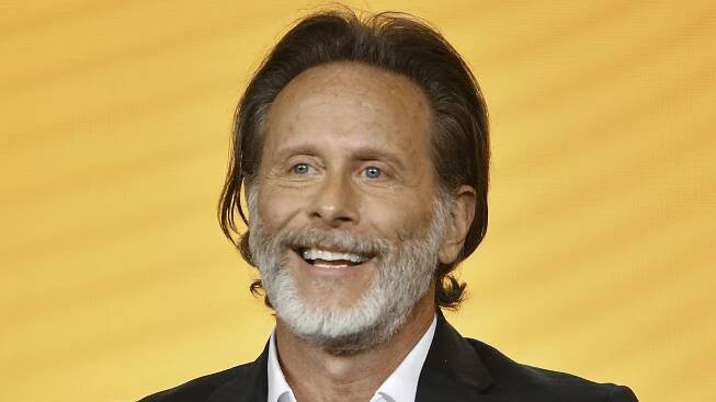 Steven Weber - Actor