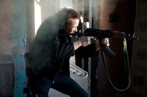 Hříšníci a svatí - Z filmu - Sean Patrick Flanery