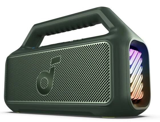 Anker Soundcore Motion Boom 2 zelený