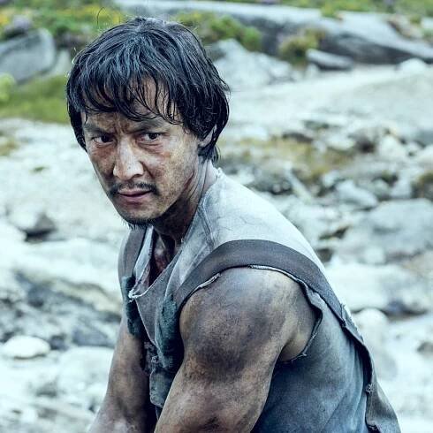 S02E02: Force of Eagle's Claw | Into the Badlands | Novinky, zajímavosti a tipy ze světa seriálů a filmů | Edna.cz