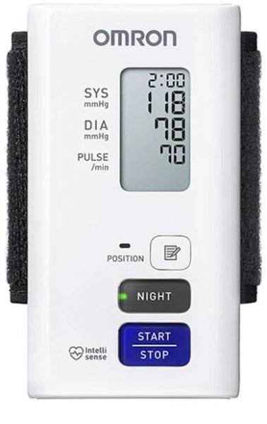 Omron NightView HEM-9601T-E3