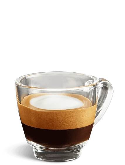 Caffe Macchiato