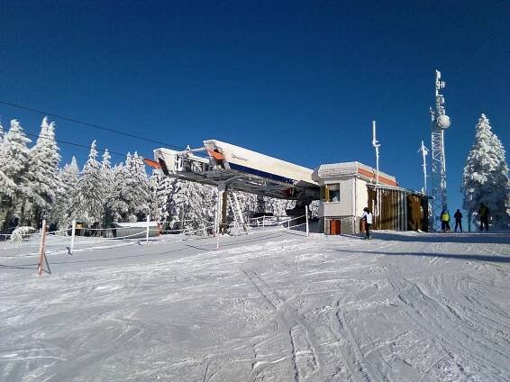 Fotogalerie Lipno, Šumava, penzion Plánička | Ubytování Lipno - penzion Plánička