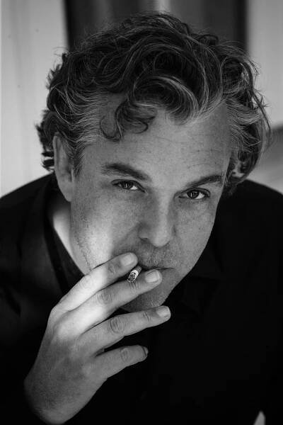 DANNY HUSTON 