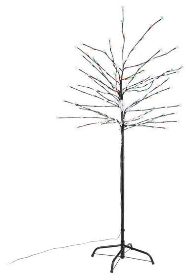 LED strom