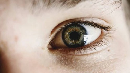 Problémy se zrakem trápí čtvrtinu dětí školního věku. Jak odhalit oční vadu včas?