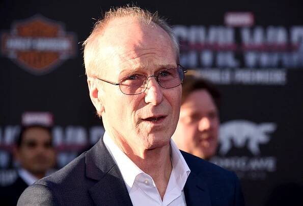 Zemřel oscarový herec William Hurt, bylo mu 71 let. Hrál v Neuvěřitelném Hulkovi i v Avengers