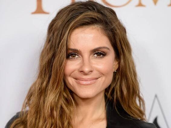 Updated: Maria Menounos Describes What It’s Like to Recover From Brain Surgery