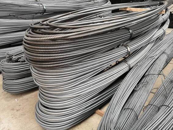 TMT Bars Length and Weight Chart