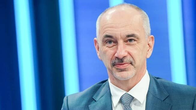 Na Vánoce si dá kapra, ale měl by makat na JIP. Kuba se obul do primátora Mostu kvůli trhům